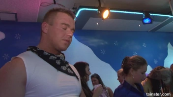 Winter WonderBang Part 4 - Cam 3 Screencap 36 on sinx.preview.netperv.com