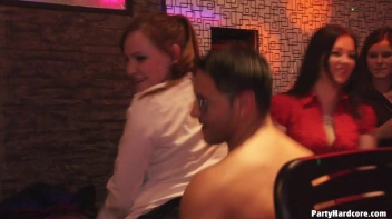 Party Hardcore Gone Crazy Vol. 2 Part 3 - Cam 4 Screencap 105 on sinx.preview.netperv.com