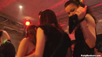 Party Hardcore Gone Crazy Vol. 2 Part 3 - Cam 4 Screencap 35 on sinx.preview.netperv.com