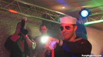 Party Hardcore Gone Crazy Vol. 2 Part 3 - Cam 4 Screencap 50 on sinx.preview.netperv.com