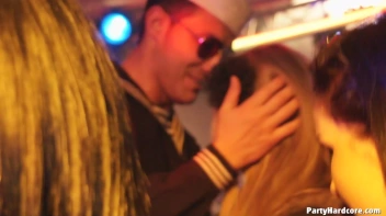 Party Hardcore Gone Crazy Vol. 2 Part 3 - Cam 4 Screencap 53 on sinx.preview.netperv.com