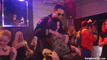 Party Hardcore Gone Crazy Vol. 2 Part 3 - Cam 4 Screencap 61 on sinx.preview.netperv.com