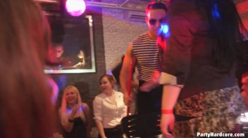 Party Hardcore Gone Crazy Vol. 2 Part 3 - Cam 4 Screencap 67 on sinx.preview.netperv.com