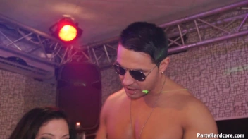 Party Hardcore Gone Crazy Vol. 2 Part 3 - Cam 4 Screencap 72 on sinx.preview.netperv.com