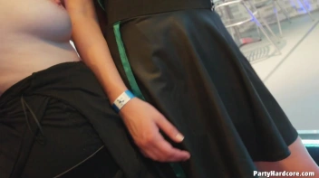 Party Hardcore Gone Crazy Vol. 10 Part 2 - Cam 1 Screencap 9 on sinx.preview.netperv.com