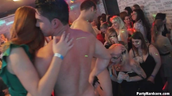 Party Hardcore Gone Crazy Vol. 10 Part 2 - Cam 1 Screencap 4 on sinx.preview.netperv.com