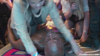Party Hardcore Gone Crazy Vol. 10 Part 2 - Cam 1 Screencap 60 on sinx.preview.netperv.com