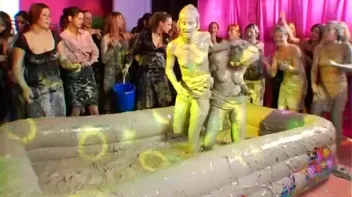 Rockin' The Mud Pit Screencap 47 on sinx.preview.netperv.com