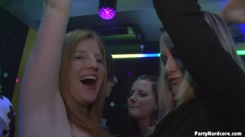 Party Hardcore Vol. 52 Part 3 - Cam 2 Screencap 10 on sinx.preview.netperv.com