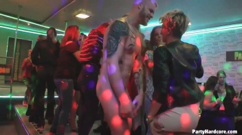 Party Hardcore Gone Crazy Vol. 31 Part 7 - Cam 3 Screencap 23 on sinx.preview.netperv.com