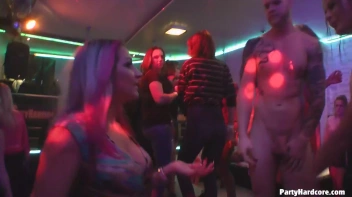 Party Hardcore Gone Crazy Vol. 31 Part 7 - Cam 3 Screencap 26 on sinx.preview.netperv.com