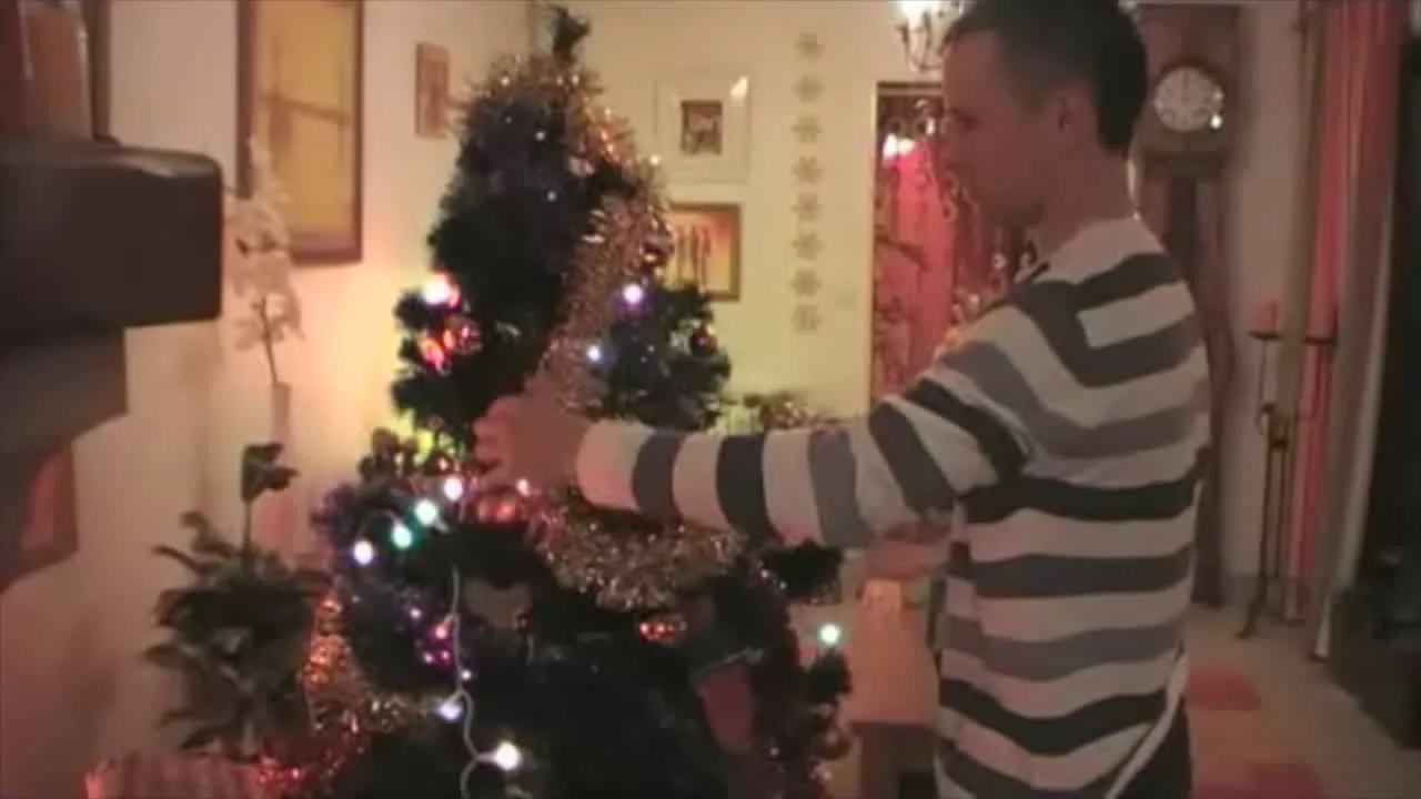 french twink fucke dby santa claus for christmas, funny video on sinx.preview.netperv.com