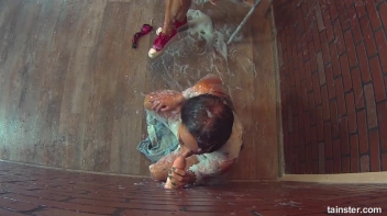 She Can't Avoid The Slime Wave Forever!  Get You Some! Screencap 30 on sinx.preview.netperv.com