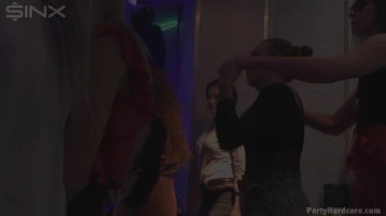 Party Hardcore Gone Crazy Vol. 44 Part 3 - Cam 4 Screencap 96 on sinx.preview.netperv.com