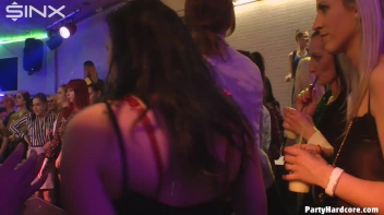 Party Hardcore Gone Crazy Vol. 44 Part 3 - Cam 4 Screencap 31 on sinx.preview.netperv.com