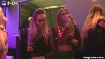 Party Hardcore Gone Crazy Vol. 44 Part 3 - Cam 4 Screencap 53 on sinx.preview.netperv.com