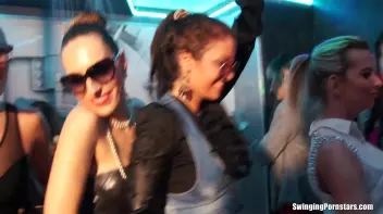 Making Fuck Buddies In The Club Part 5 - Lesbo Cam Screencap 14 on sinx.preview.netperv.com