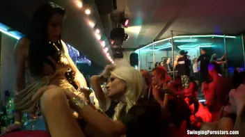 Making Fuck Buddies In The Club Part 5 - Lesbo Cam Screencap 38 on sinx.preview.netperv.com