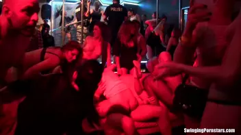 Making Fuck Buddies In The Club Part 5 - Lesbo Cam Screencap 42 on sinx.preview.netperv.com