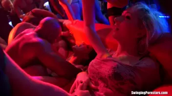 Making Fuck Buddies In The Club Part 5 - Lesbo Cam Screencap 43 on sinx.preview.netperv.com