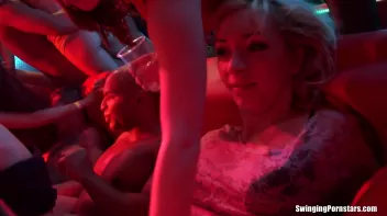 Making Fuck Buddies In The Club Part 5 - Lesbo Cam Screencap 45 on sinx.preview.netperv.com