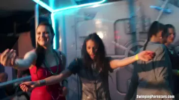 Making Fuck Buddies In The Club Part 5 - Lesbo Cam Screencap 47 on sinx.preview.netperv.com