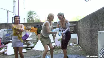 Add Some Wetlook To Your Mess Screencap 84 on sinx.preview.netperv.com