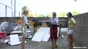 Add Some Wetlook To Your Mess Screencap 5 on sinx.preview.netperv.com