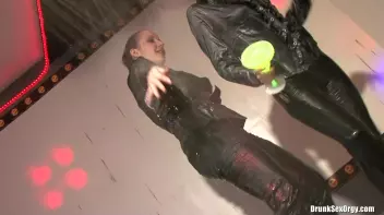 Bob's B-Day Part 1 - Shower Cam Screencap 60 on sinx.preview.netperv.com