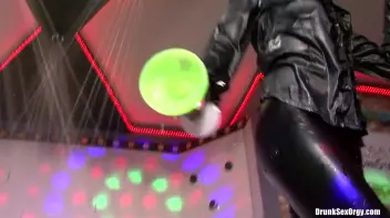 Bob's B-Day Part 1 - Shower Cam Screencap 62 on sinx.preview.netperv.com