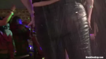 Bob's B-Day Part 1 - Shower Cam Screencap 42 on sinx.preview.netperv.com