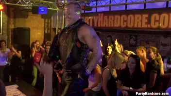 Party Hardcore Vol. 47 Part 3 Screencap 11 on sinx.preview.netperv.com