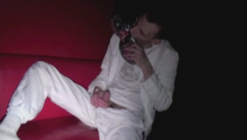 Latest deal - latino twink used by scally boy top dominant