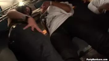 Party Hardcore Vol. 35 Part 4 Screencap 78 on sinx.preview.netperv.com