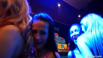 Pajama Pussy Party Part 2 - Main Edit Screencap 40 on sinx.preview.netperv.com