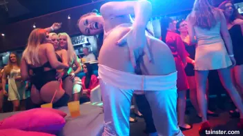 Pajama Pussy Party Part 2 - Main Edit Screencap 48 on sinx.preview.netperv.com