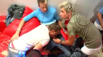 GGC 11 Poppin Ass Part 3 Screencap 77 on sinx.preview.netperv.com