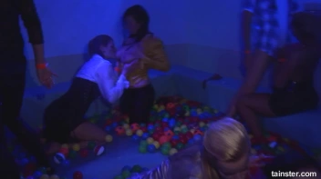 Spring Break Blow-Out Part 3 - Cam 1 Screencap 51 on sinx.preview.netperv.com