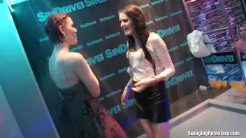 Bridal Fuck Wars Part 5 - Shower Cam Screencap 5 on sinx.preview.netperv.com