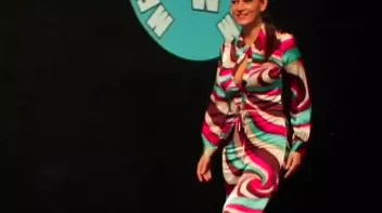 Two Tigresses Screencap 5 on sinx.preview.netperv.com