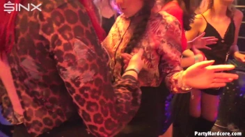 Party Hardcore Gone Crazy Vol. 44 Part 7 - Cam 2 Screencap 17 on sinx.preview.netperv.com