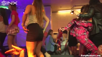 Party Hardcore Gone Crazy Vol. 44 Part 7 - Cam 2 Screencap 27 on sinx.preview.netperv.com