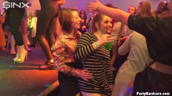 Party Hardcore Gone Crazy Vol. 44 Part 7 - Cam 2 Screencap 35 on sinx.preview.netperv.com