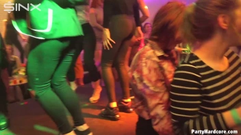 Party Hardcore Gone Crazy Vol. 44 Part 7 - Cam 2 Screencap 36 on sinx.preview.netperv.com