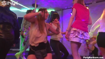 Party Hardcore Gone Crazy Vol. 44 Part 7 - Cam 2 Screencap 40 on sinx.preview.netperv.com