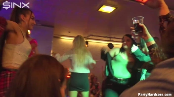 Party Hardcore Gone Crazy Vol. 44 Part 7 - Cam 2 Screencap 43 on sinx.preview.netperv.com