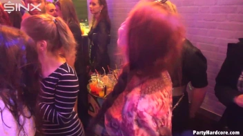 Party Hardcore Gone Crazy Vol. 44 Part 7 - Cam 2 Screencap 47 on sinx.preview.netperv.com