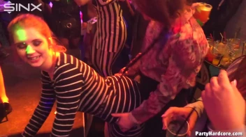 Party Hardcore Gone Crazy Vol. 44 Part 7 - Cam 2 Screencap 50 on sinx.preview.netperv.com