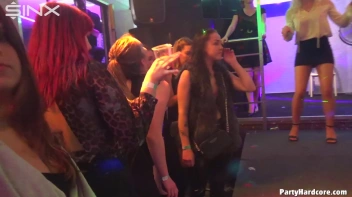 Party Hardcore Gone Crazy Vol. 44 Part 7 - Cam 2 Screencap 65 on sinx.preview.netperv.com