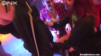 Party Hardcore Gone Crazy Vol. 44 Part 7 - Cam 2 Screencap 67 on sinx.preview.netperv.com